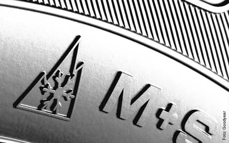 Aktion Winterräderwechsel