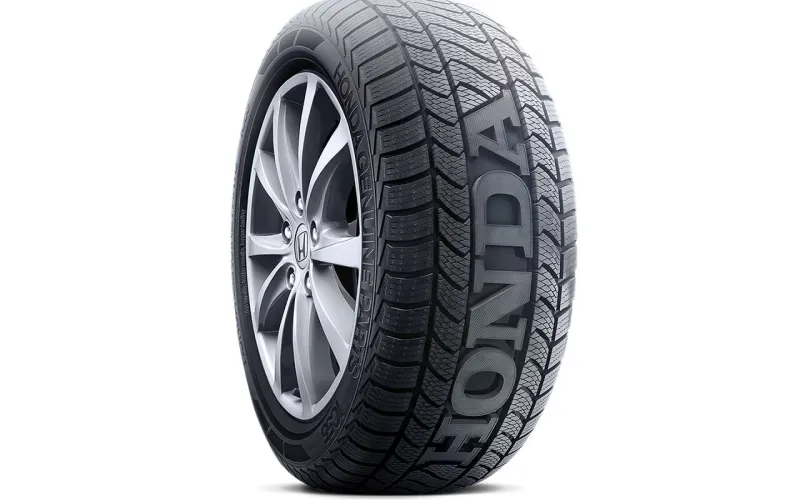 Aktion Winterräder Honda