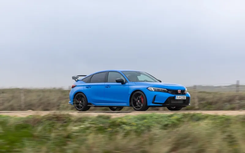Honda Civic Type R