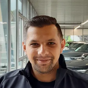 Muhammed Kocabas