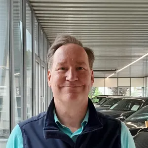 Florian Lantos Geschäftführer