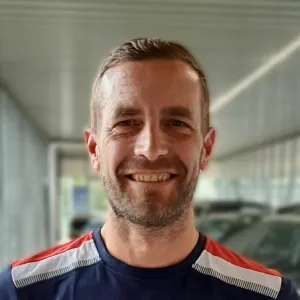 Jürgen Tuchscherer