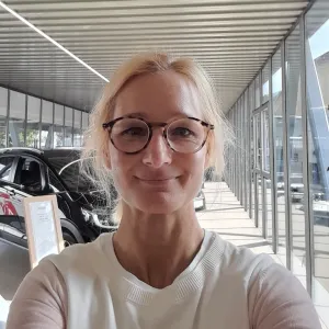 Mirjam Balzer