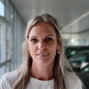 Sabine Abfalterer