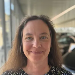 Susanne Lantos