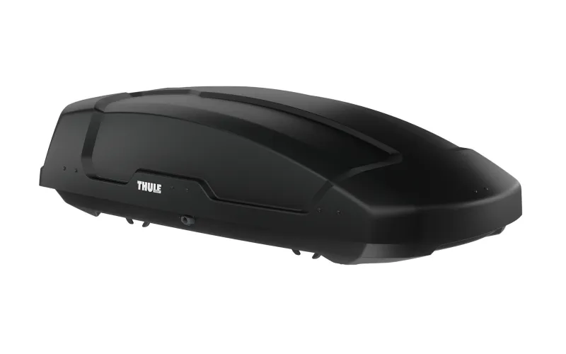Thule Dachbox mieten