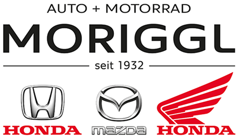 Logo von Auto + Motorrad Moriggl