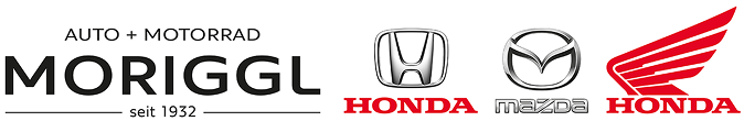 Logo von Auto + Motorrad Moriggl